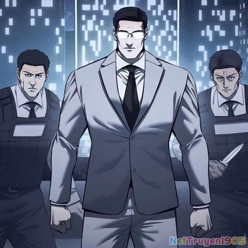 Sát Thủ Áo Đỏ Chapter 8 - 27