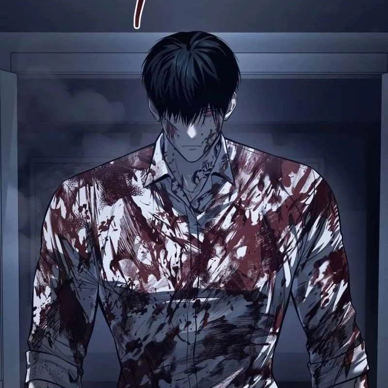Sát Thủ Áo Đỏ Chapter 8 - 29