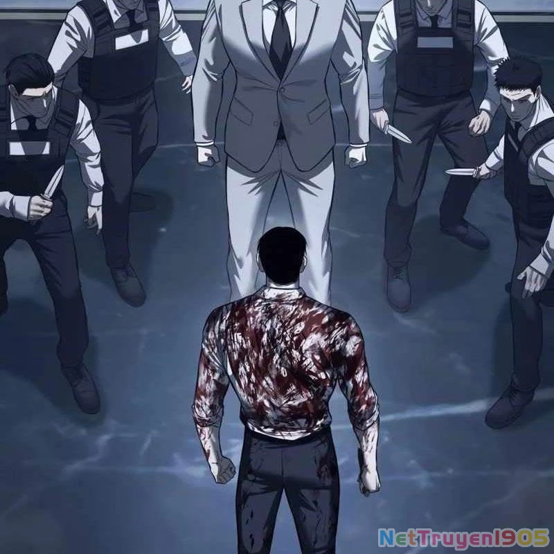 Sát Thủ Áo Đỏ Chapter 8 - 32