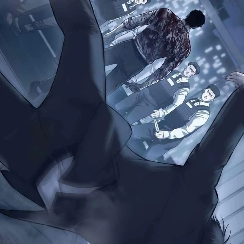 Sát Thủ Áo Đỏ Chapter 8 - 45