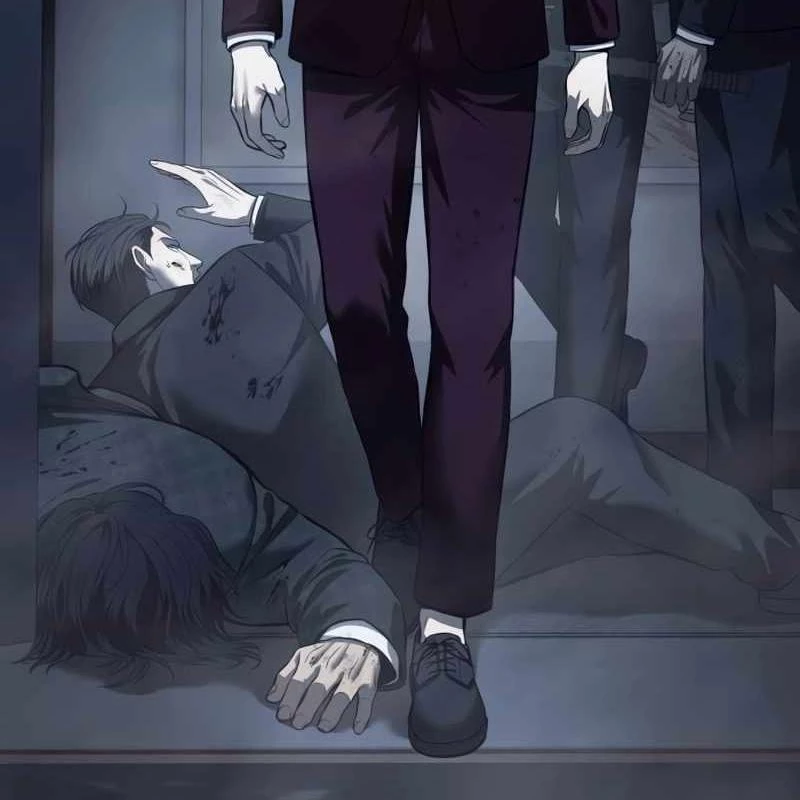 Sát Thủ Áo Đỏ Chapter 8 - 52