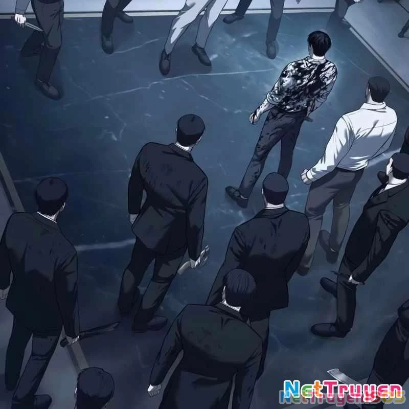 Sát Thủ Áo Đỏ Chapter 8 - 61