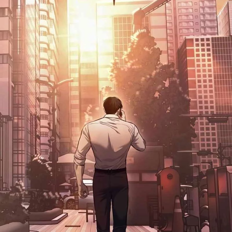 Sát Thủ Áo Đỏ Chapter 8 - 132