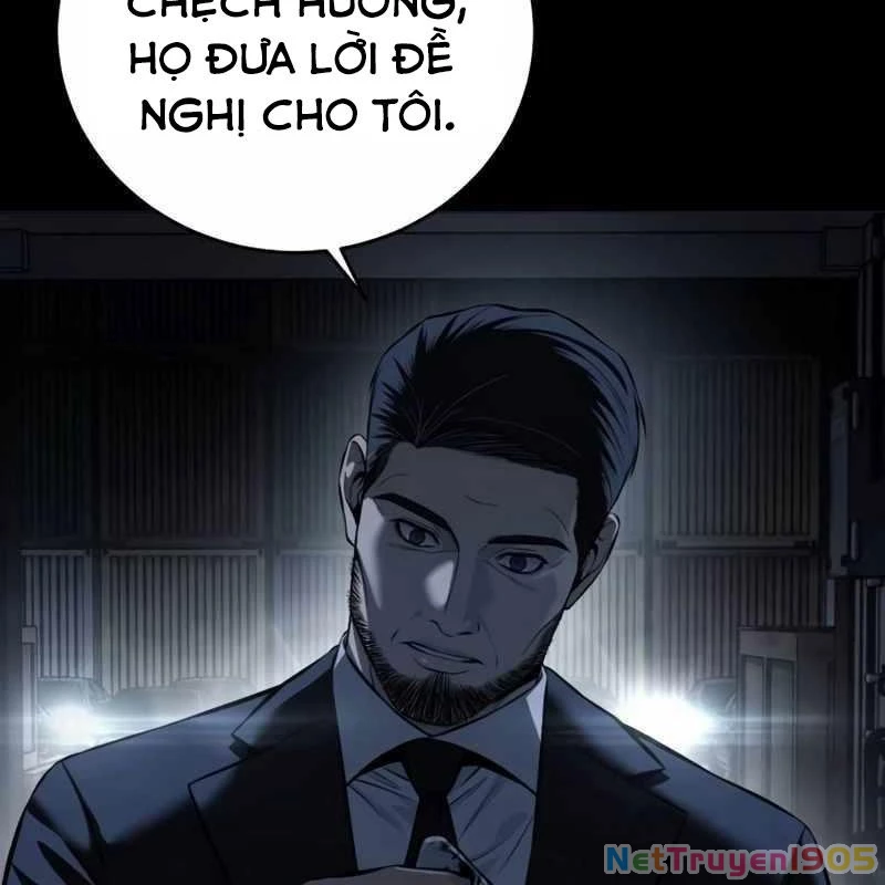 Sát Thủ Áo Đỏ Chapter 8 - 175