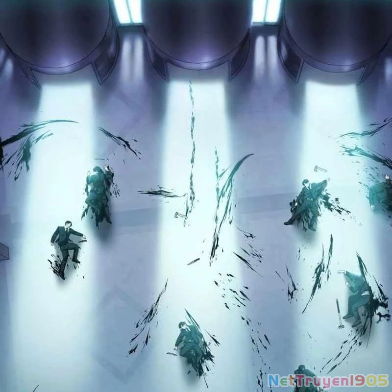 Sát Thủ Áo Đỏ Chapter 9 - 10