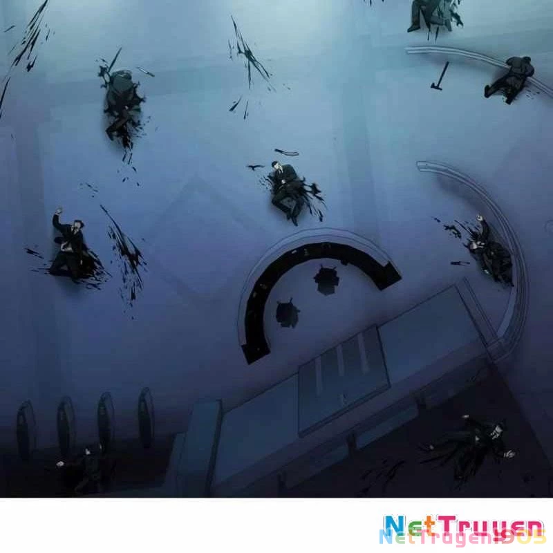 Sát Thủ Áo Đỏ Chapter 9 - 11