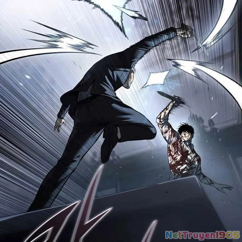 Sát Thủ Áo Đỏ Chapter 9 - 58
