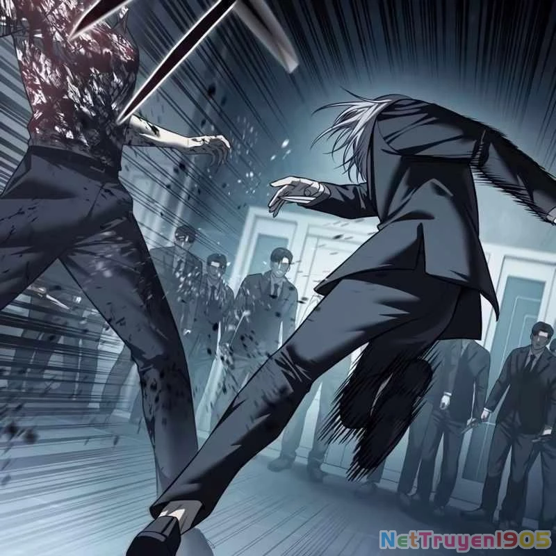 Sát Thủ Áo Đỏ Chapter 9 - 118