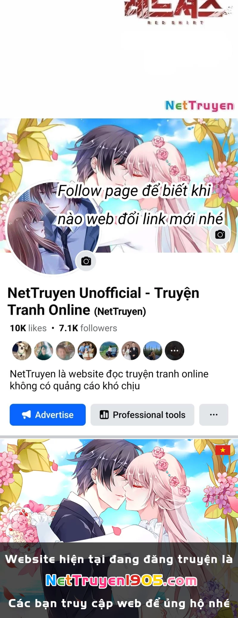 Sát Thủ Áo Đỏ Chapter 9 - 276