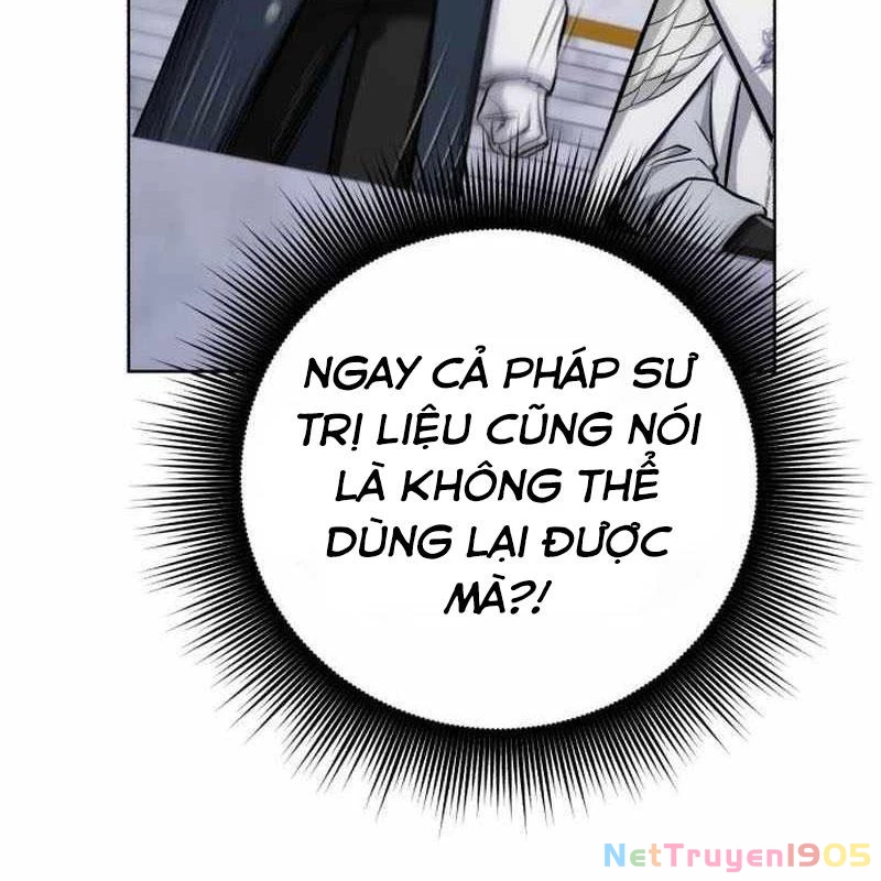 Đứa Con Có Vấn Đề Của Ma Pháp Chapter 13 - 24