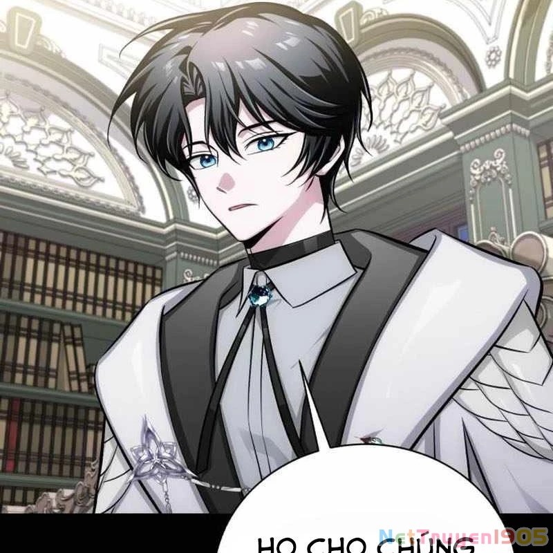 Đứa Con Có Vấn Đề Của Ma Pháp Chapter 13 - 94