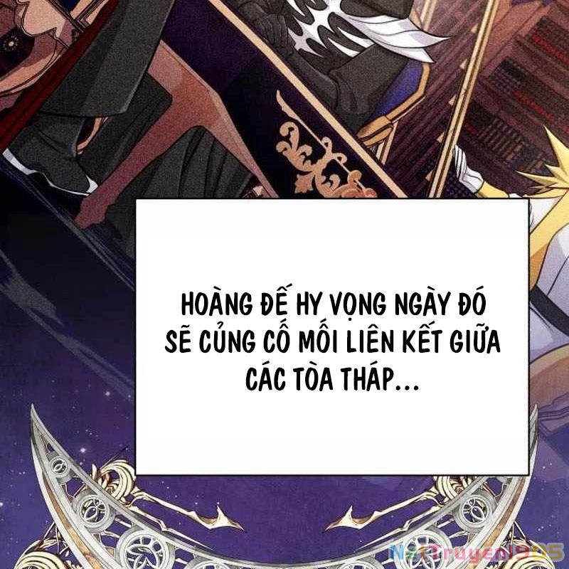 Đứa Con Có Vấn Đề Của Ma Pháp Chapter 13 - 119
