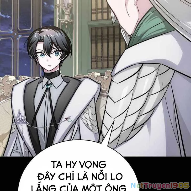 Đứa Con Có Vấn Đề Của Ma Pháp Chapter 13 - 129
