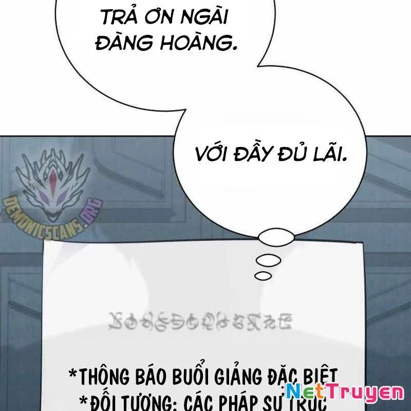 Đứa Con Có Vấn Đề Của Ma Pháp Chapter 13 - 181