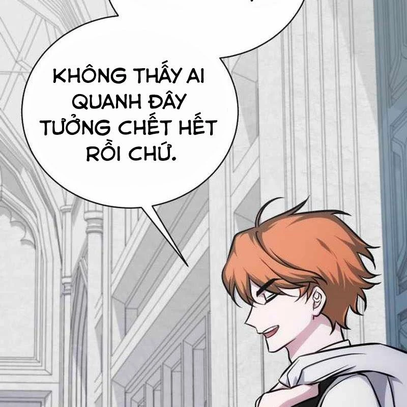 Đứa Con Có Vấn Đề Của Ma Pháp Chapter 13 - 193