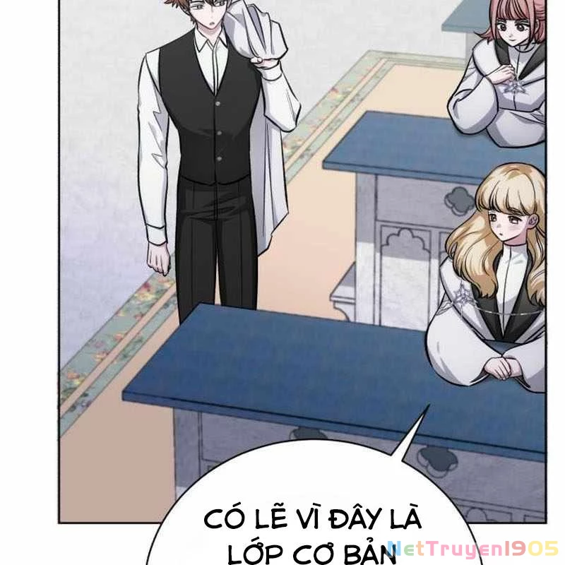 Đứa Con Có Vấn Đề Của Ma Pháp Chapter 13 - 197