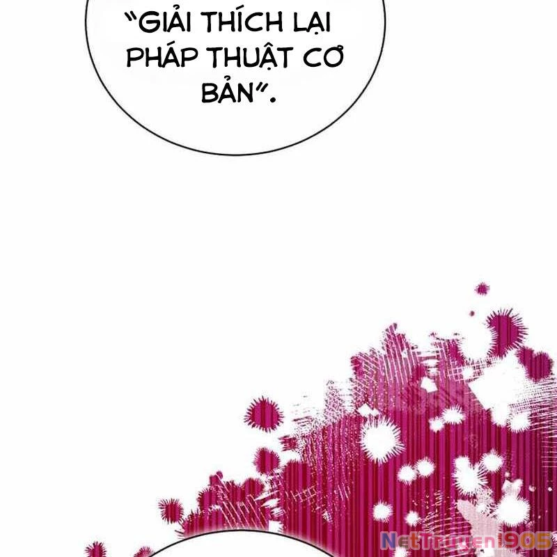 Đứa Con Có Vấn Đề Của Ma Pháp Chapter 13 - 214