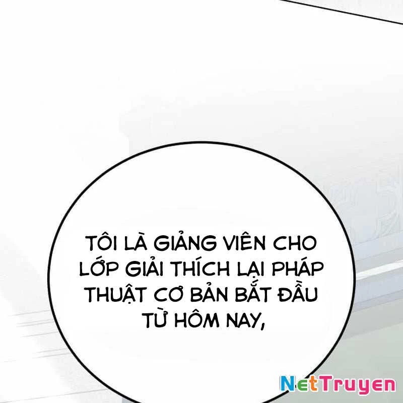 Đứa Con Có Vấn Đề Của Ma Pháp Chapter 13 - 231