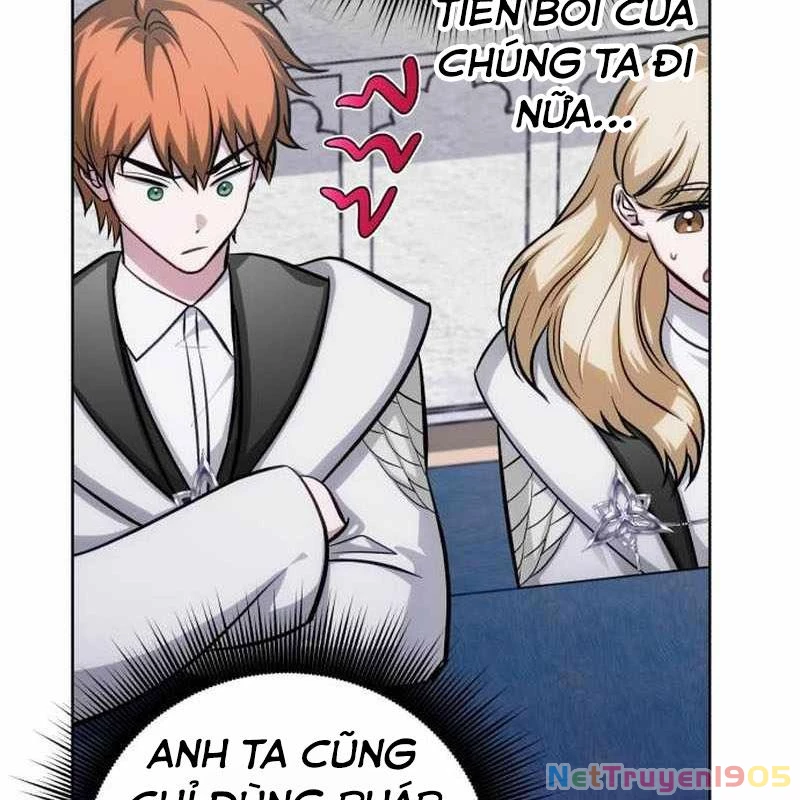 Đứa Con Có Vấn Đề Của Ma Pháp Chapter 13 - 240