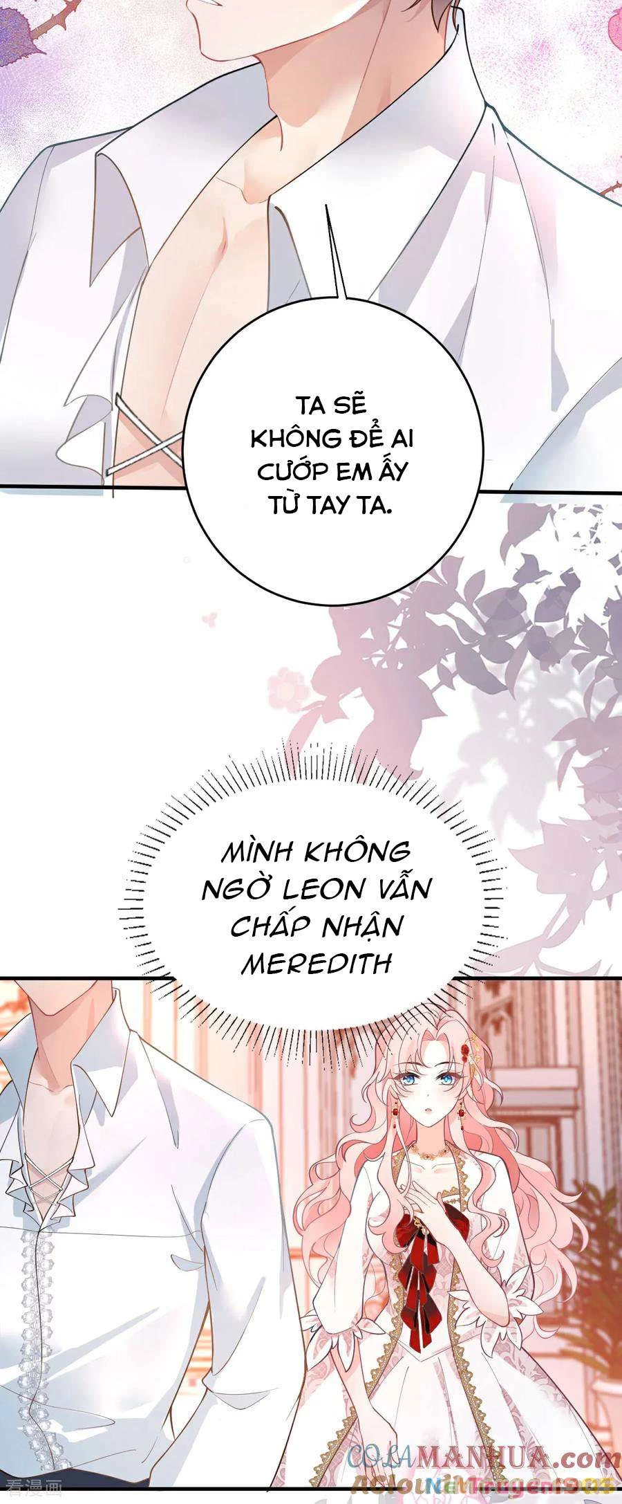 Hiệp Sĩ Độc Quyền Của Long Nữ Chapter 30 - 9