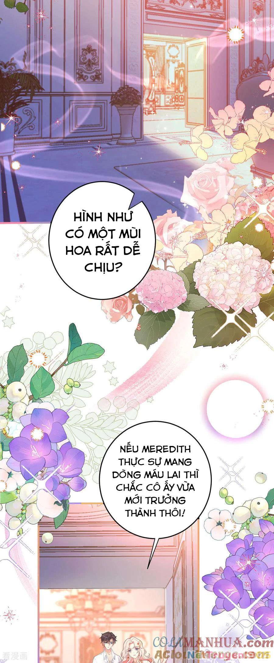 Hiệp Sĩ Độc Quyền Của Long Nữ Chapter 30 - 11