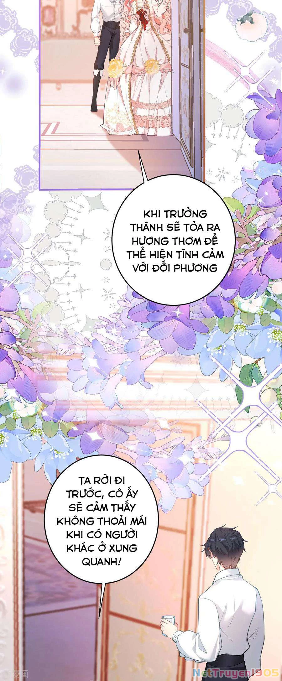 Hiệp Sĩ Độc Quyền Của Long Nữ Chapter 30 - 12