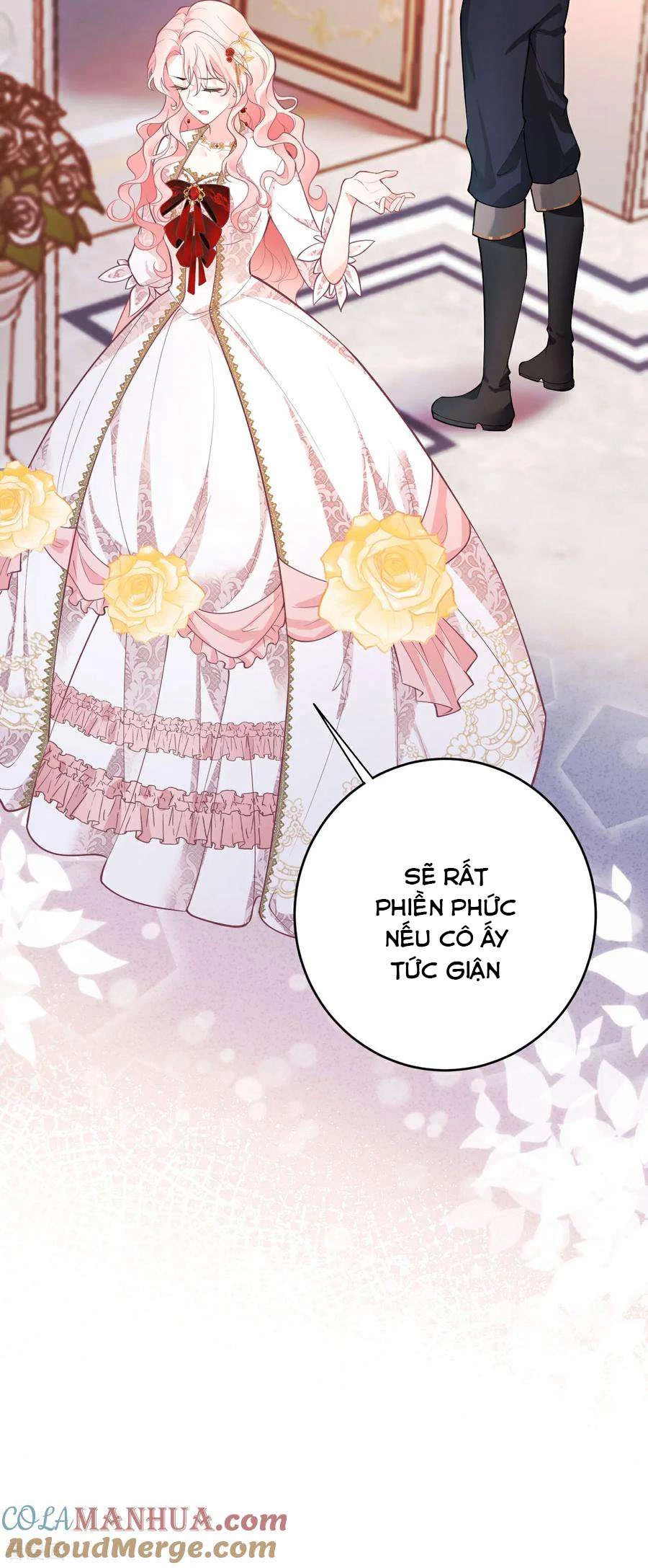 Hiệp Sĩ Độc Quyền Của Long Nữ Chapter 30 - 13