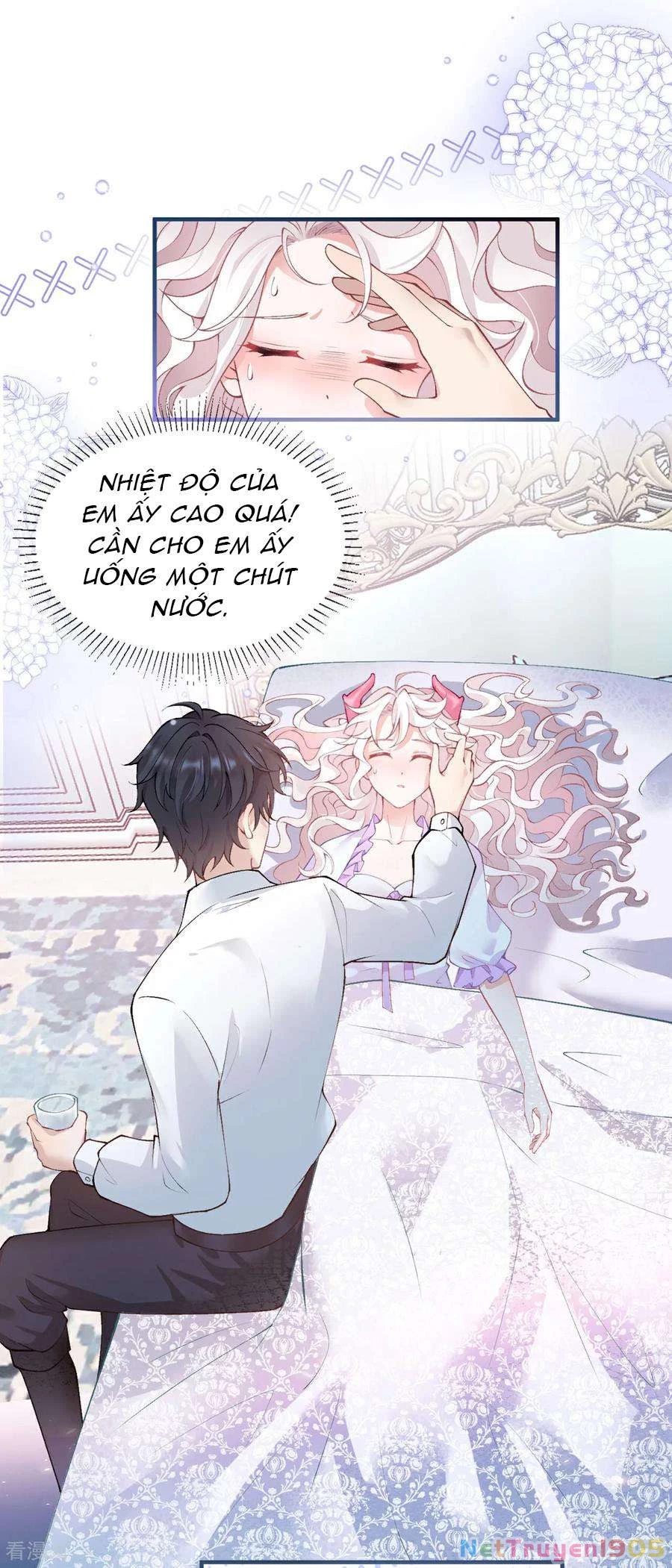Hiệp Sĩ Độc Quyền Của Long Nữ Chapter 30 - 14