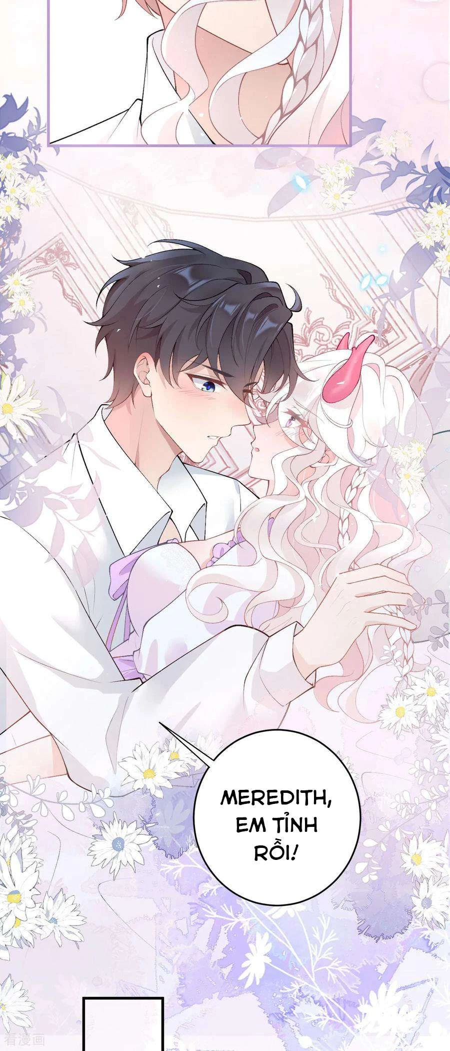 Hiệp Sĩ Độc Quyền Của Long Nữ Chapter 30 - 18