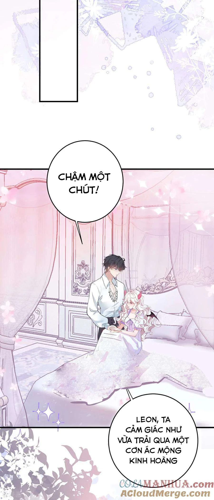 Hiệp Sĩ Độc Quyền Của Long Nữ Chapter 30 - 19