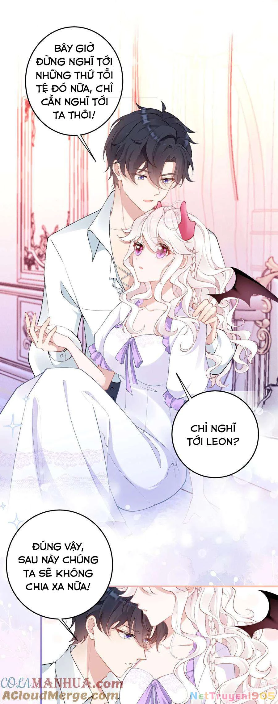Hiệp Sĩ Độc Quyền Của Long Nữ Chapter 30 - 21