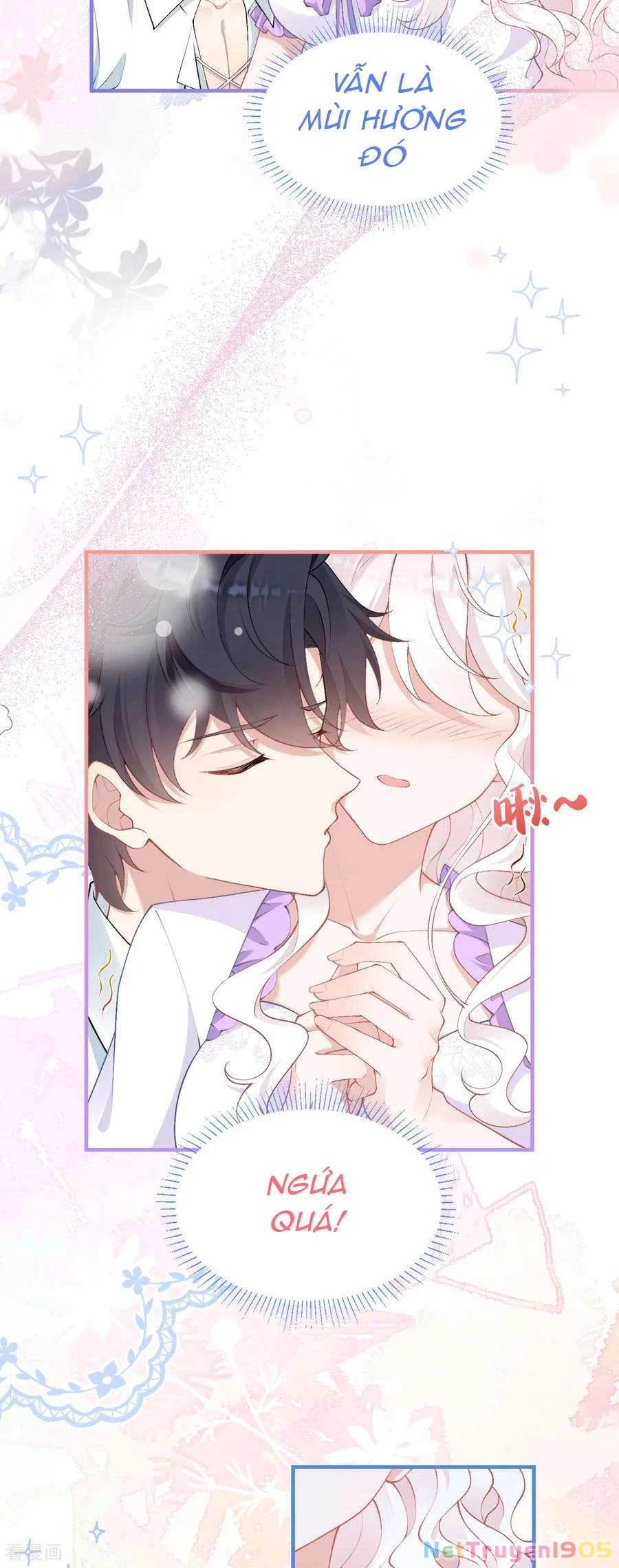 Hiệp Sĩ Độc Quyền Của Long Nữ Chapter 30 - 22