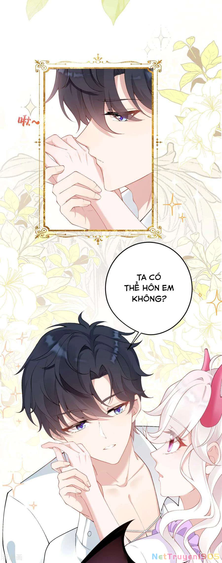 Hiệp Sĩ Độc Quyền Của Long Nữ Chapter 30 - 24