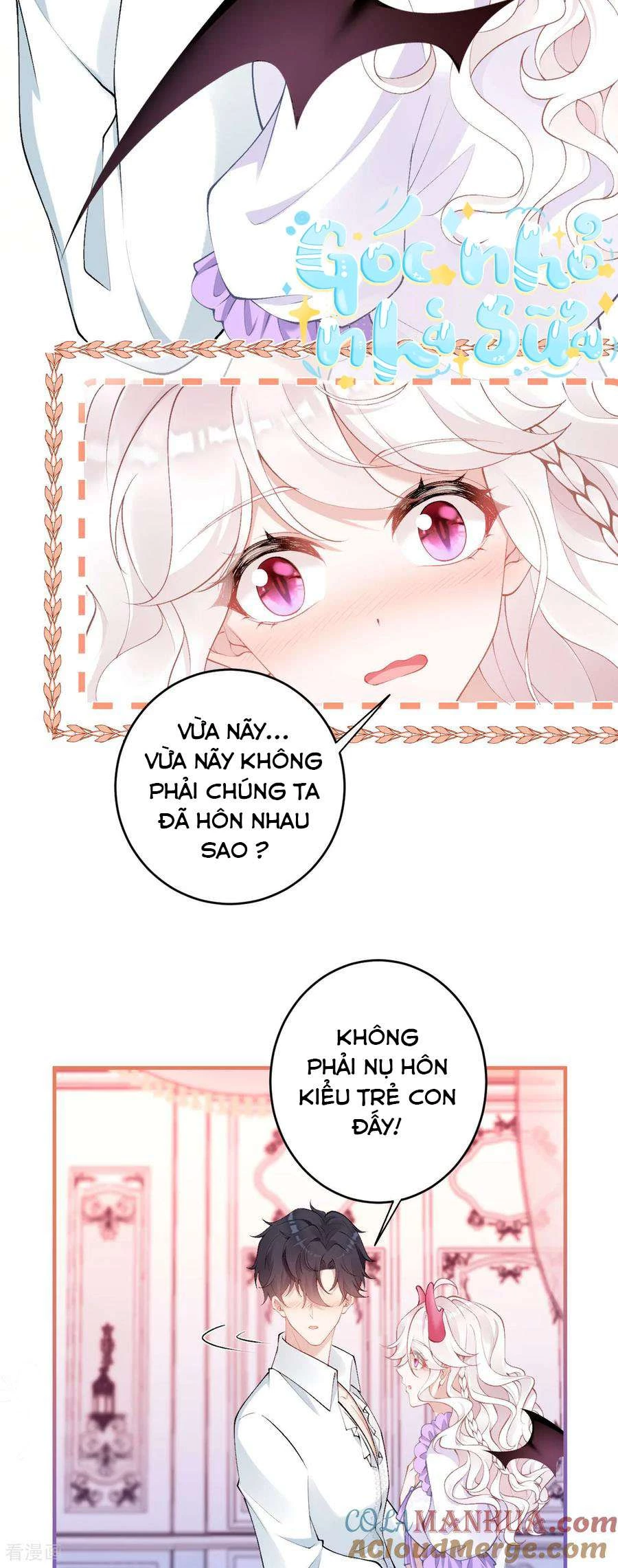 Hiệp Sĩ Độc Quyền Của Long Nữ Chapter 30 - 25