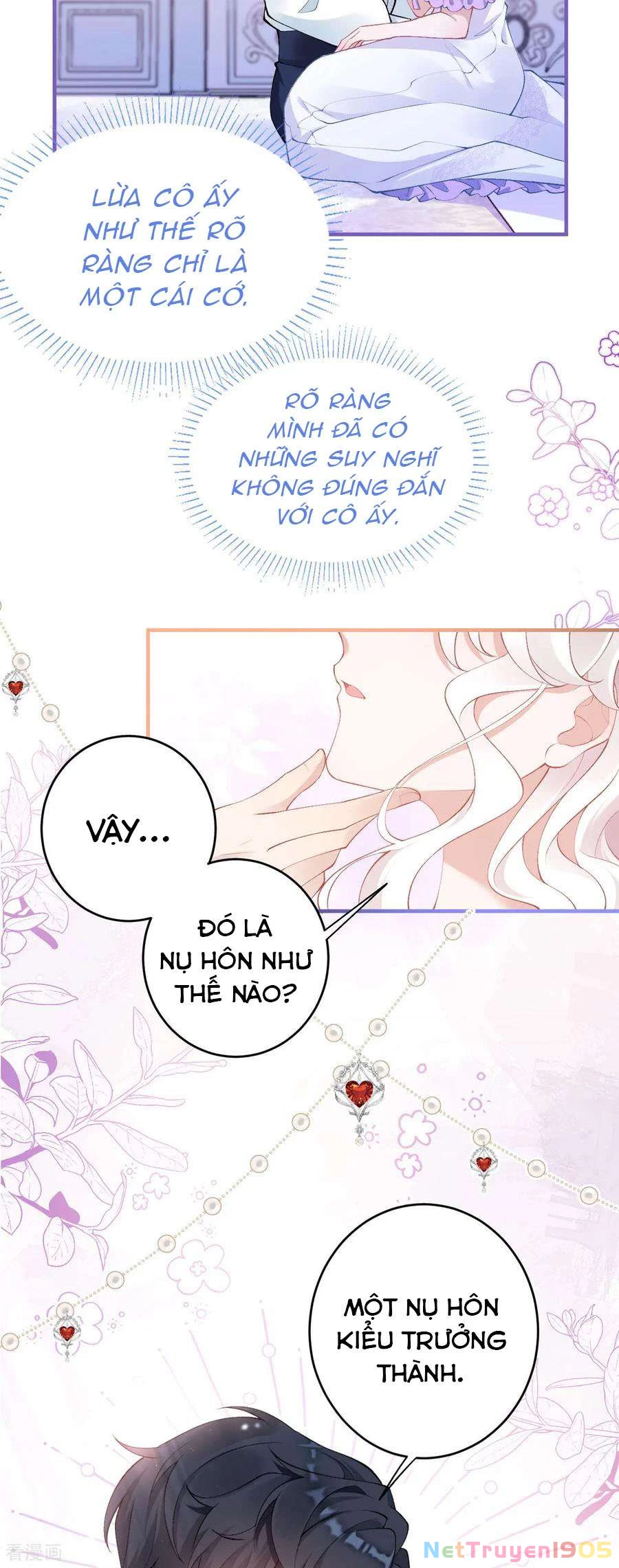 Hiệp Sĩ Độc Quyền Của Long Nữ Chapter 30 - 26