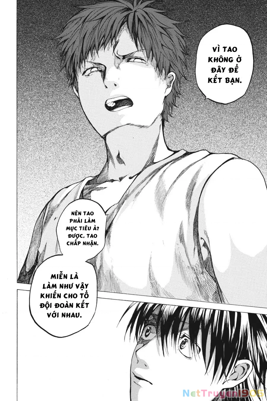 Hai to Gensou no Grimgar Chapter 12 - 40