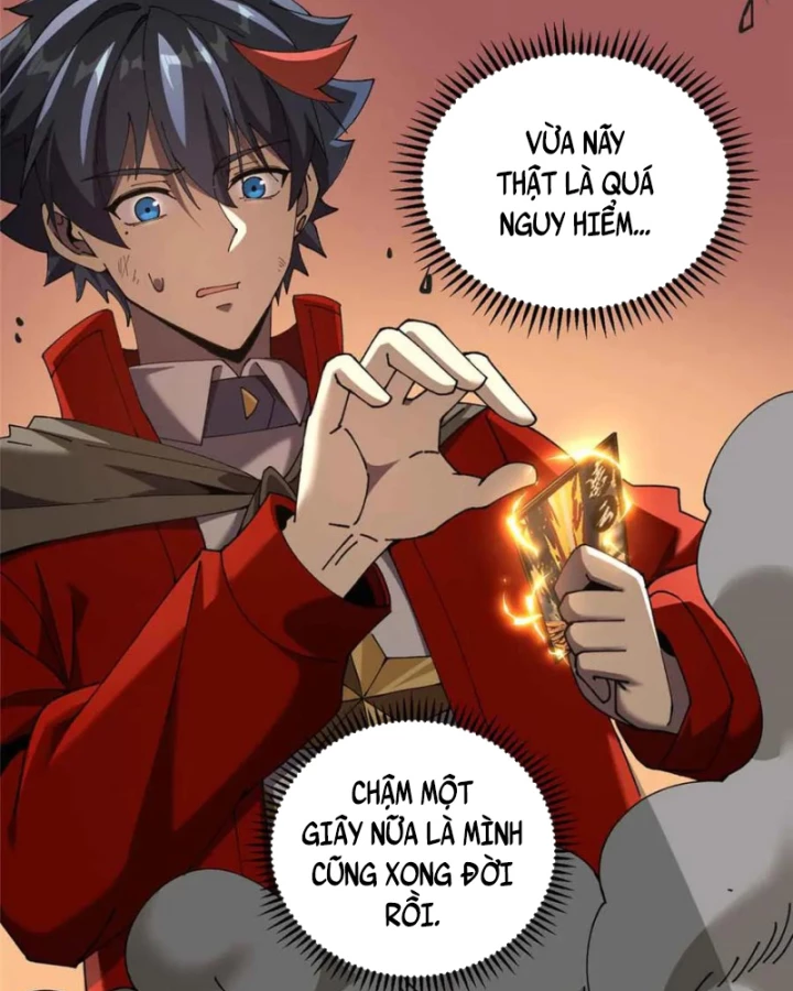 Siêu Thần Chế Tạp Sư Chapter 172 - 4