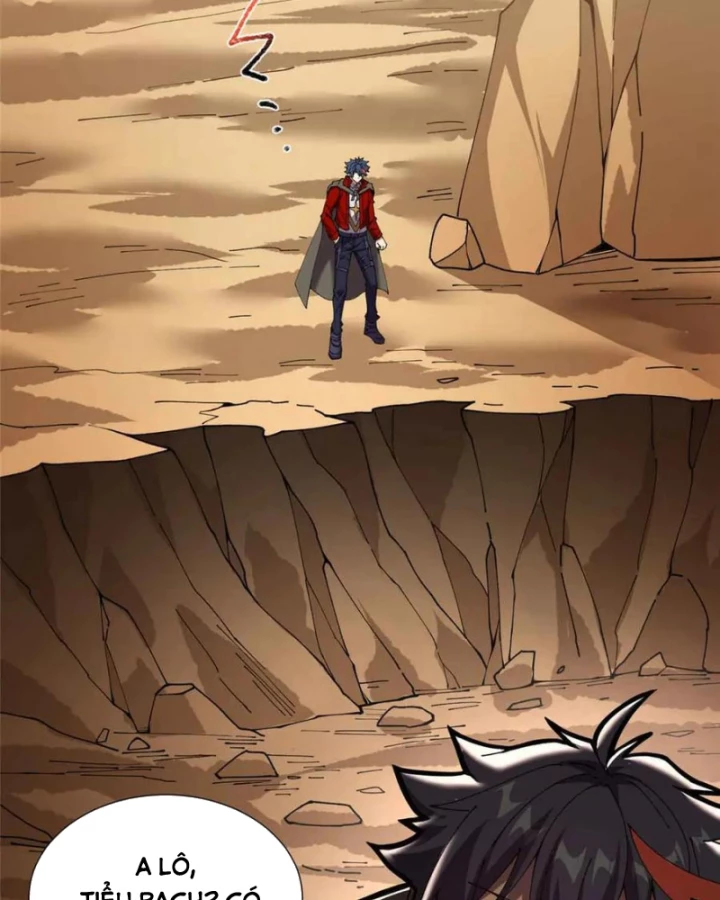 Siêu Thần Chế Tạp Sư Chapter 172 - 8