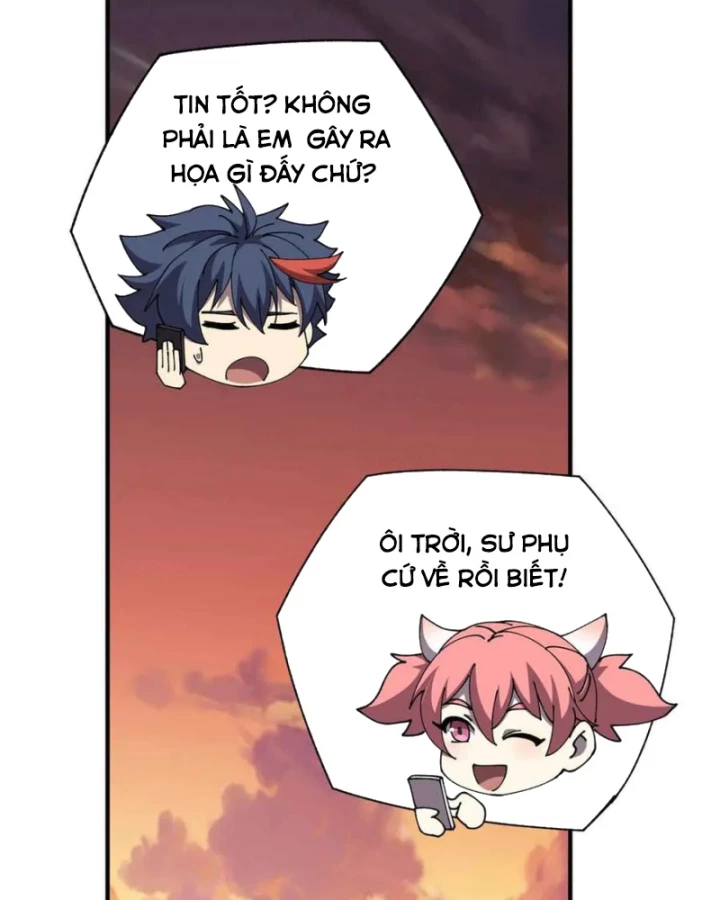 Siêu Thần Chế Tạp Sư Chapter 172 - 10