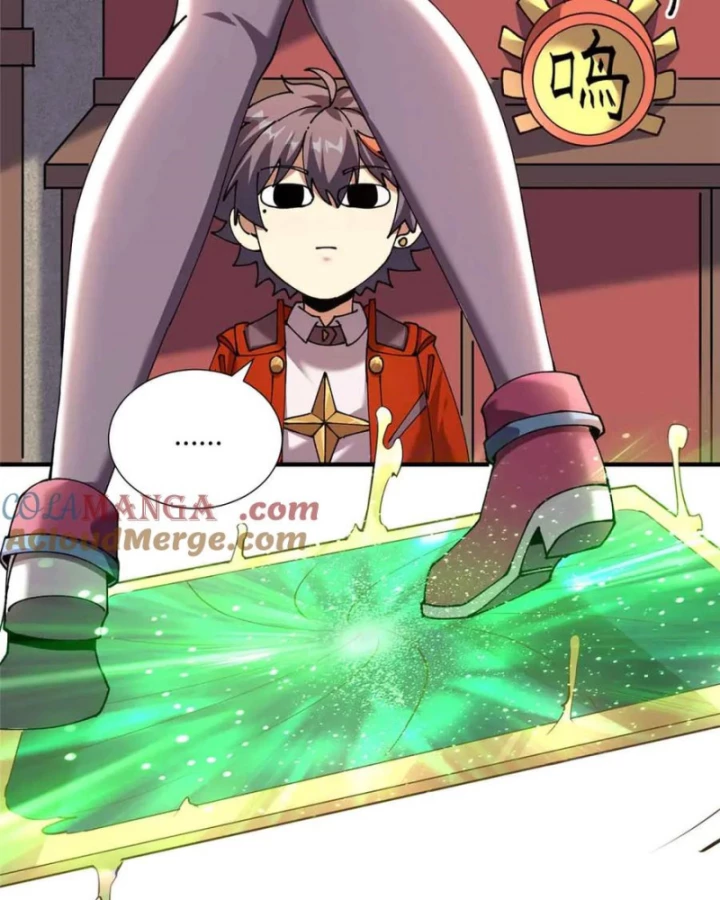 Siêu Thần Chế Tạp Sư Chapter 172 - 13