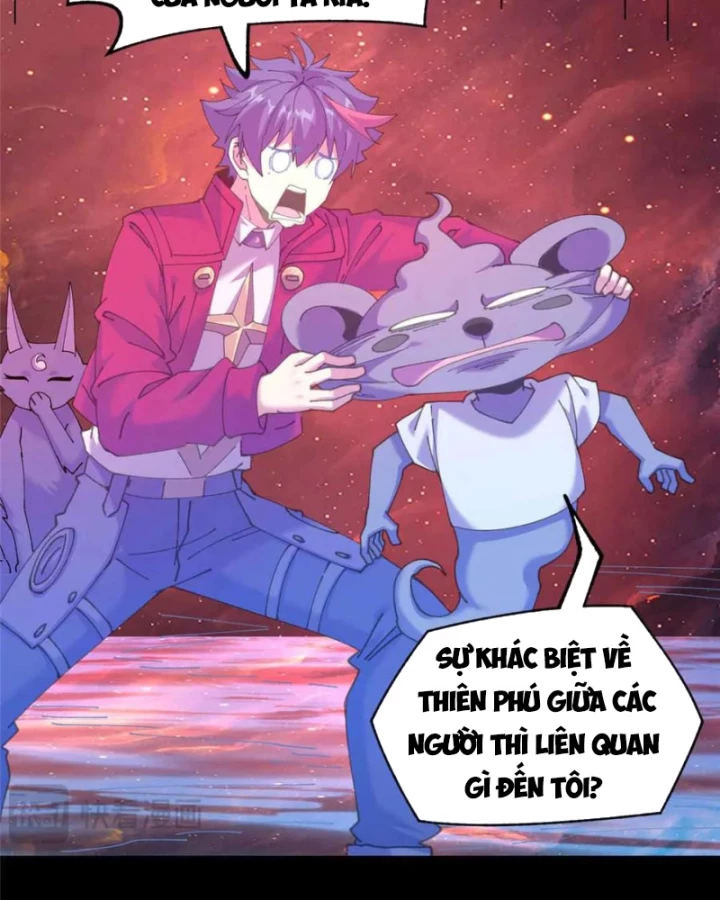 Siêu Thần Chế Tạp Sư Chapter 172 - 17