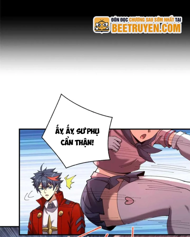 Siêu Thần Chế Tạp Sư Chapter 172 - 18