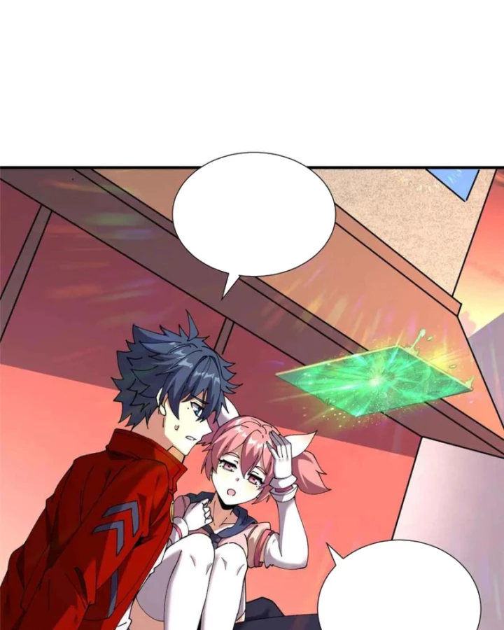 Siêu Thần Chế Tạp Sư Chapter 172 - 20