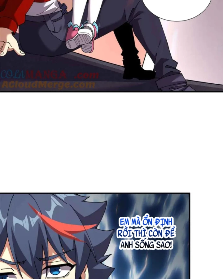 Siêu Thần Chế Tạp Sư Chapter 172 - 21