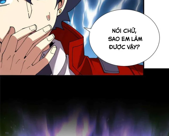 Siêu Thần Chế Tạp Sư Chapter 172 - 22