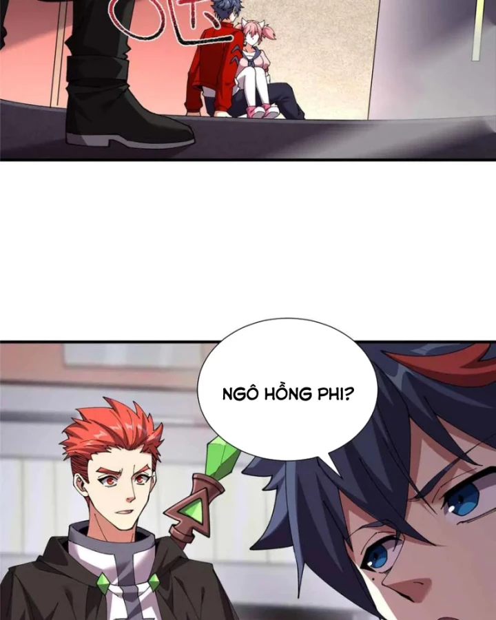 Siêu Thần Chế Tạp Sư Chapter 172 - 26