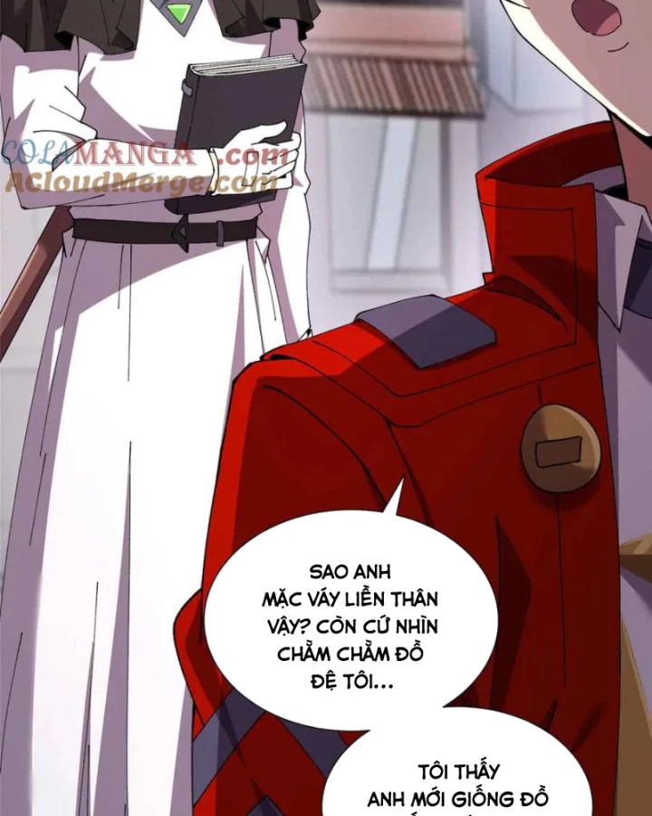 Siêu Thần Chế Tạp Sư Chapter 172 - 27