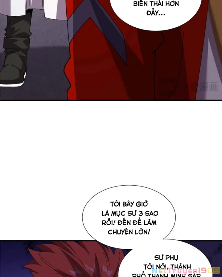 Siêu Thần Chế Tạp Sư Chapter 172 - 28