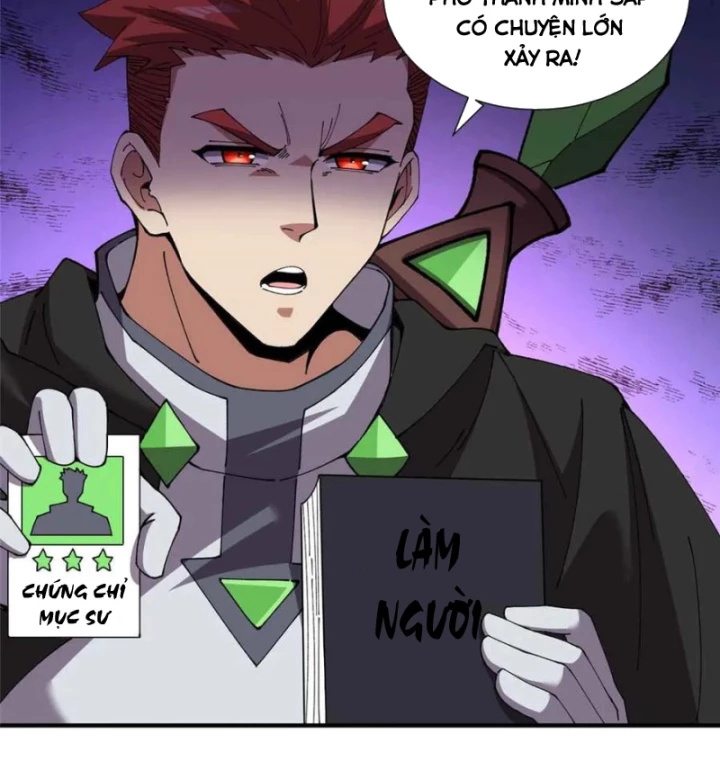 Siêu Thần Chế Tạp Sư Chapter 172 - 29