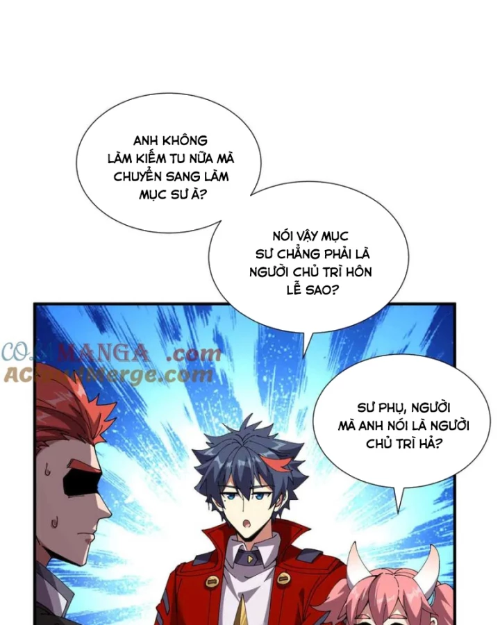 Siêu Thần Chế Tạp Sư Chapter 172 - 30